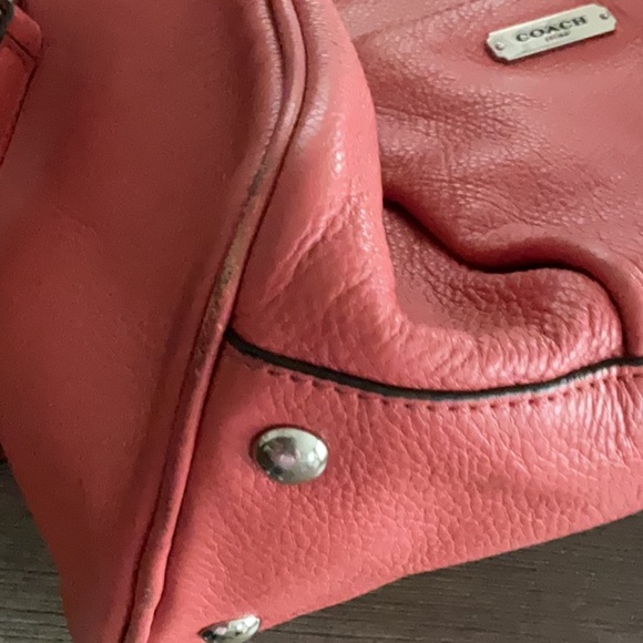 🌠Coach Crossbody Handbag - Picture 11 of 11